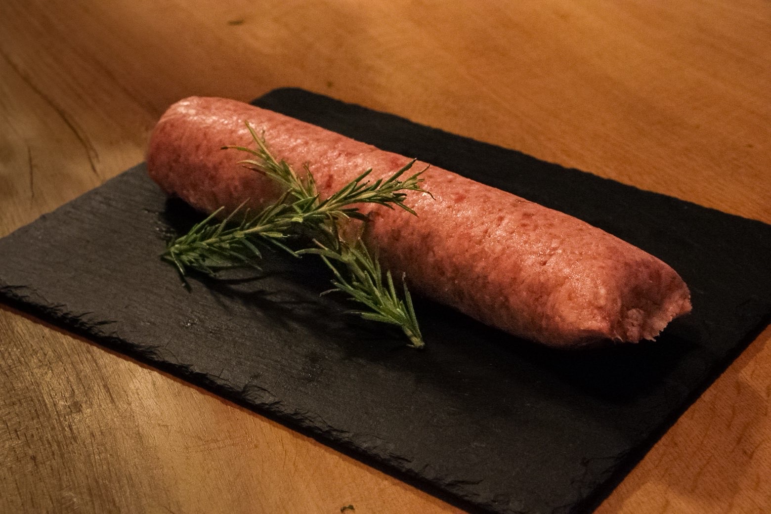 Rare Breed Pork Mince 