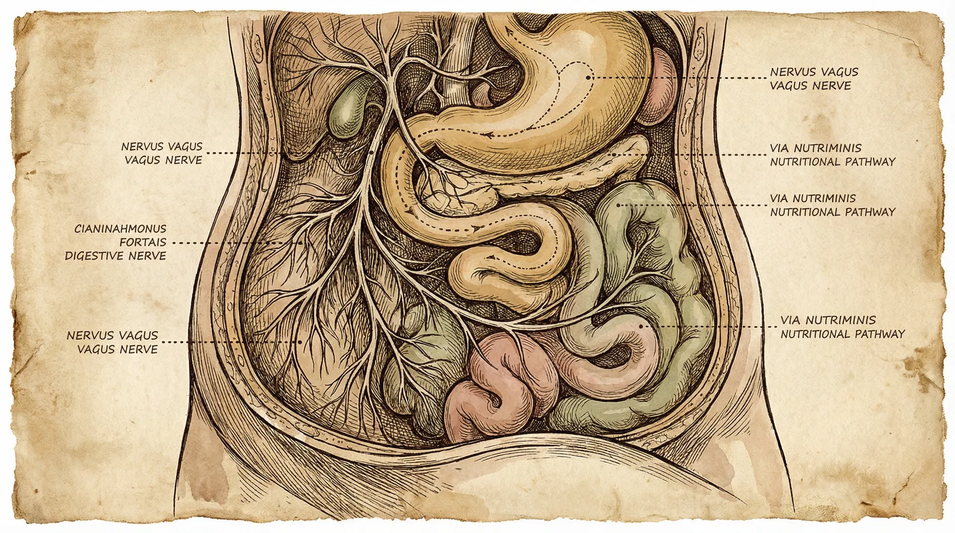 The Epigenetic Orchestra: Rewriting Your Biological Score with Targeted Nutrition for a Longer, Healthier Encore