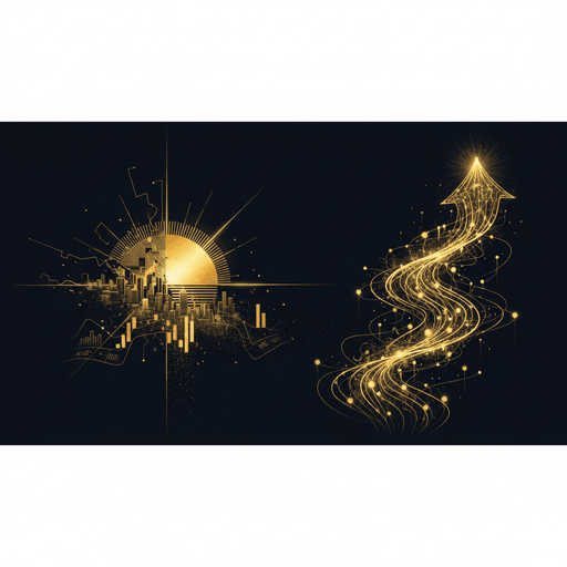 Silicon Sunset, Neurons Rising