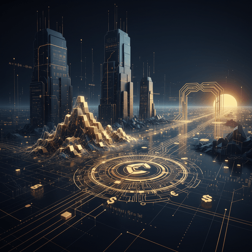 The Digital Frontier: Where Code Meets Capital and Crypto Remakes Finance