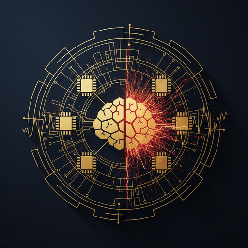 Is the AI Engine Stalling on a Chip Shortage?