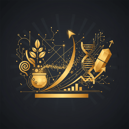 From Shaman's Brew to Lab-Grown Cure: Unearthing the Investment Potential of Plant-Based Pharmaceuticals