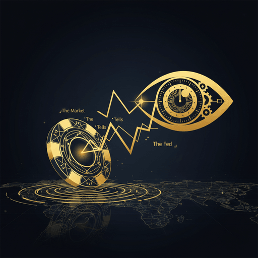 Unraveling the Fed's Market Signals and Their Impact