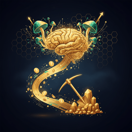 Mind Over Matter: Microdosing's Cognitive Frontier – A Biotech & Wellness Tech Gold Rush?