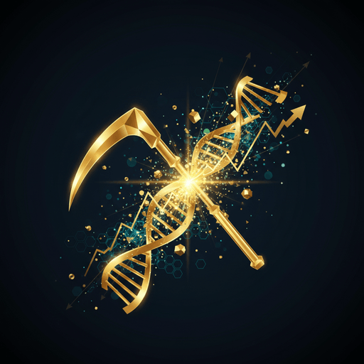 CRISPR: The Genetic Scythe? How Gene Editing is Rewriting Biology and Investment Portfolios