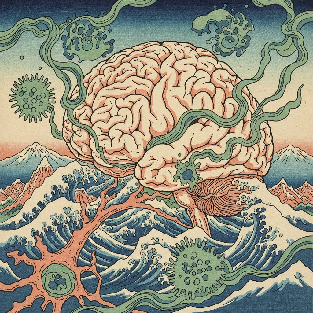 Brain's Unsung Architects: Glial Cells and the Neuro-Immune Frontier