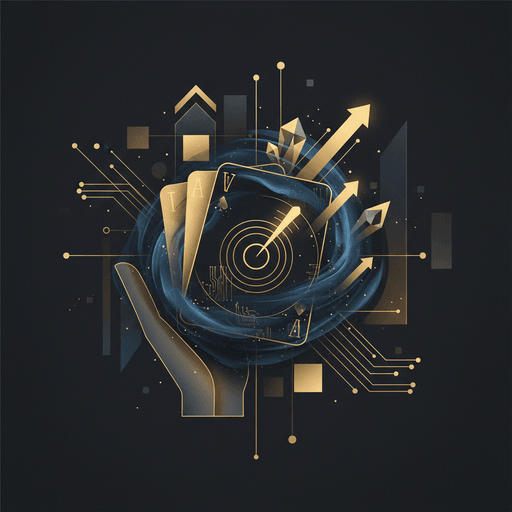 Market's Quiet Signals: Unveiling Tomorrow's Dominant Forces