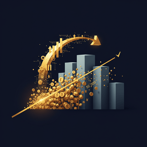 The Great Rotation—Why Small Caps Are Stealing the Show