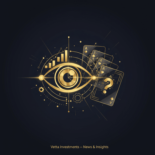 Decoding the Market's Next Tell