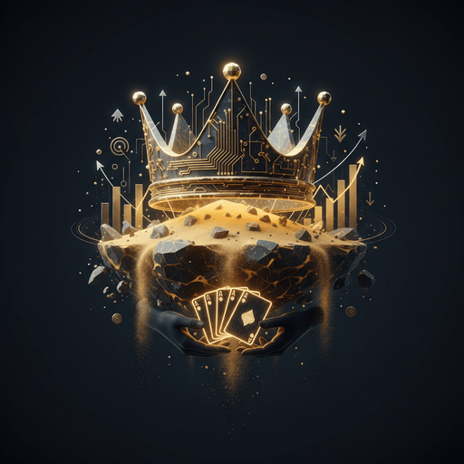 Is AI's Silicon Crown Built on Shifting Sands?