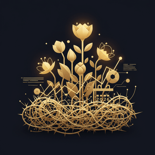 Can Tomorrow's Giants Bloom in Today's Rate Thicket?