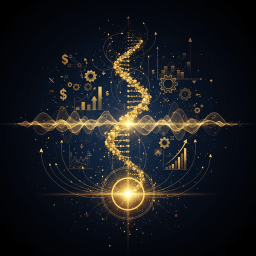 Quantum Leaps in Healing: Subatomic Whispers and the Future of Medicine