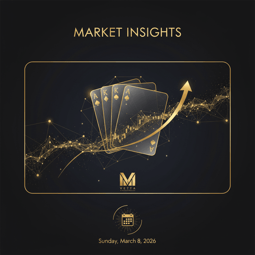 The AI Crucible: Where Chips Forge Futures and Rates Cast Long Shadows