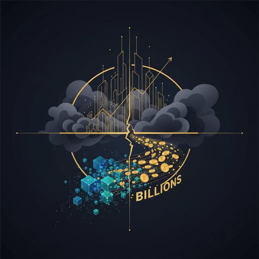 The Quantum Horizon: Where Bits Meet Billions Amidst Macro Headwinds