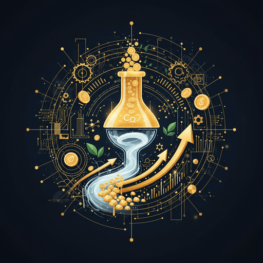 Alchemy of Air: Turning Carbon Emissions into Gold (and Profit)