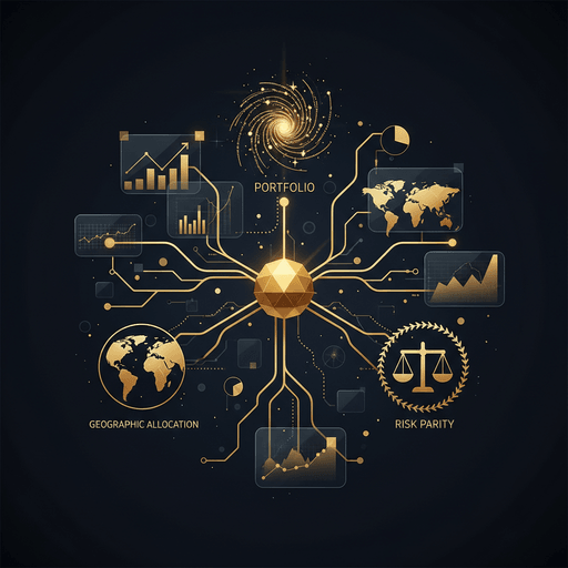 Advanced Portfolio Diversification Strategies for 2026
