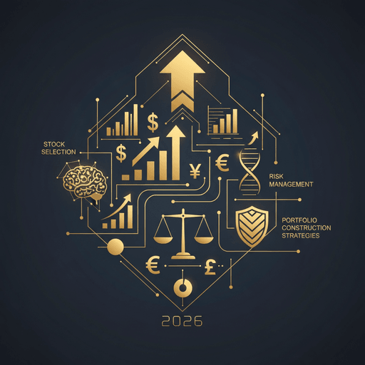 A Comprehensive Framework for Growth Investing in 2026