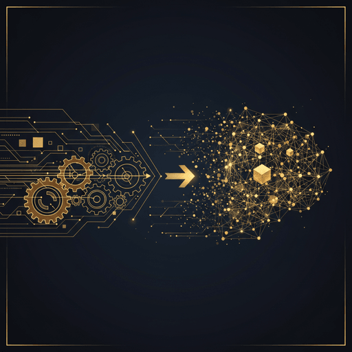 The Evolution of Algorithmic Trading: From Automation to Intelligence