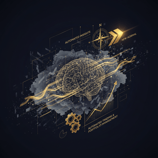 Navigating Market Noise: Automated Insights for a New Normal