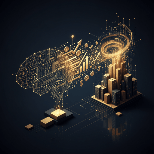 The Algorithmic Awakening: Navigating AI's Financial Frontier