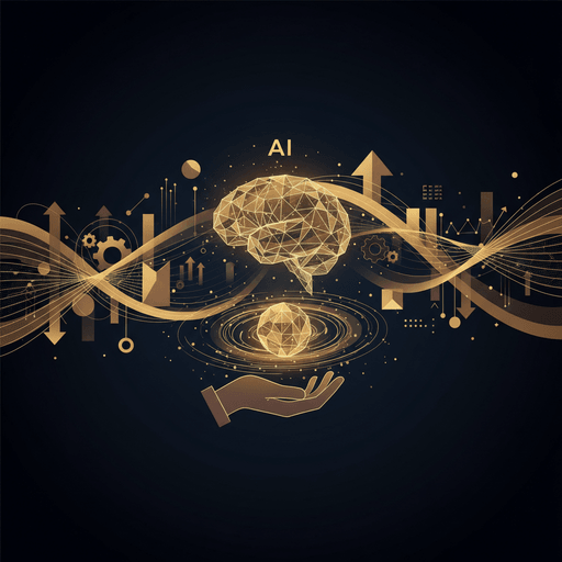 Navigating the Algorithmic Tides: AI's Grip on Finance & the Future of Trading