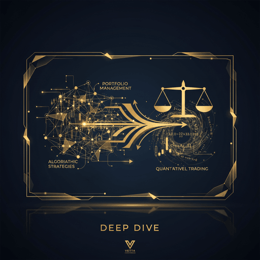 The Evolving Landscape of Quantitative Trading: A Deep Dive into Algorithmic Strategies and Portfolio Management