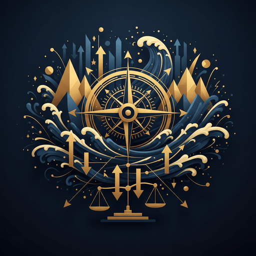 Navigating the Tides of Uncertainty: A Comprehensive Analysis of Market Volatility and Its Implications for Institutional Investors