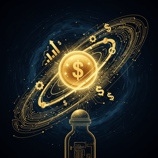 Fusion's Fire: The Billion-Dollar Quest for a Star in a Bottle