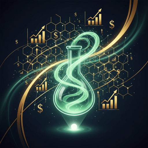 Green Hydrogen: The Alchemist's Dream Goes Grid-Scale (Finally!)