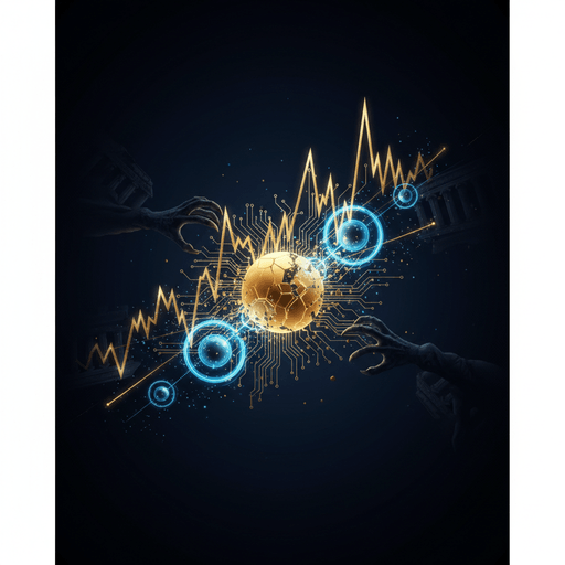 Qubit Quake: When Old Anxieties Meet the Quantum Frontier