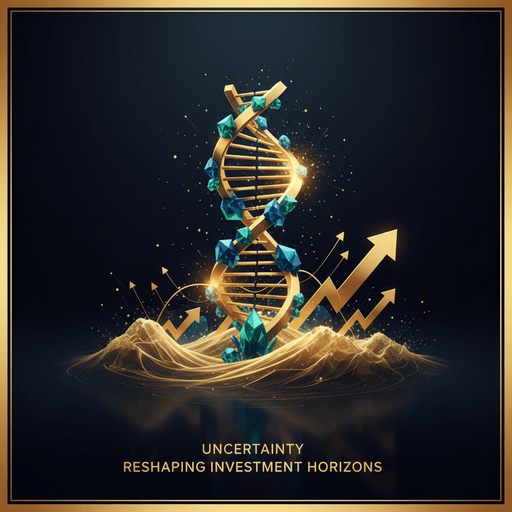 Biotech Breakthroughs: Reshaping Investment Horizons Amidst Uncertainty