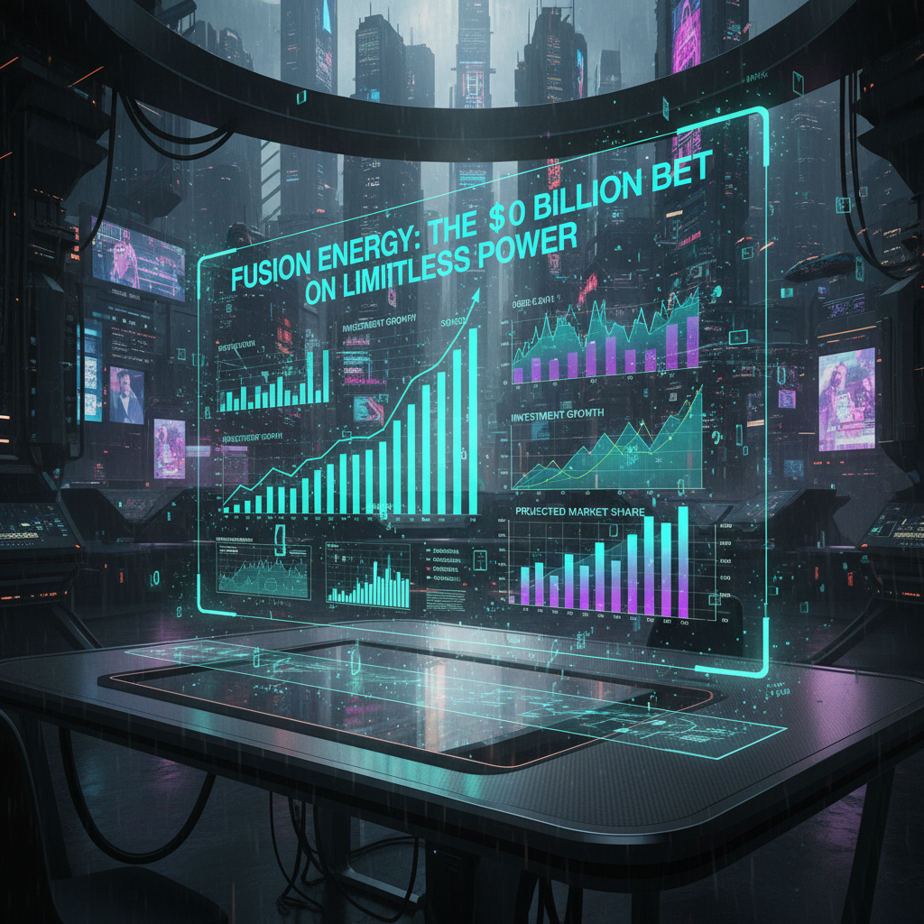 The Dance of the Plasmas: Unpacking Fusion's Fiery Core