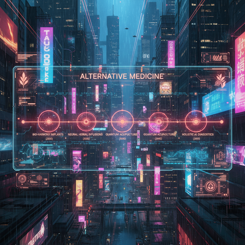 Market Implications: The Tectonic Shift Awaiting Investment Portfolios