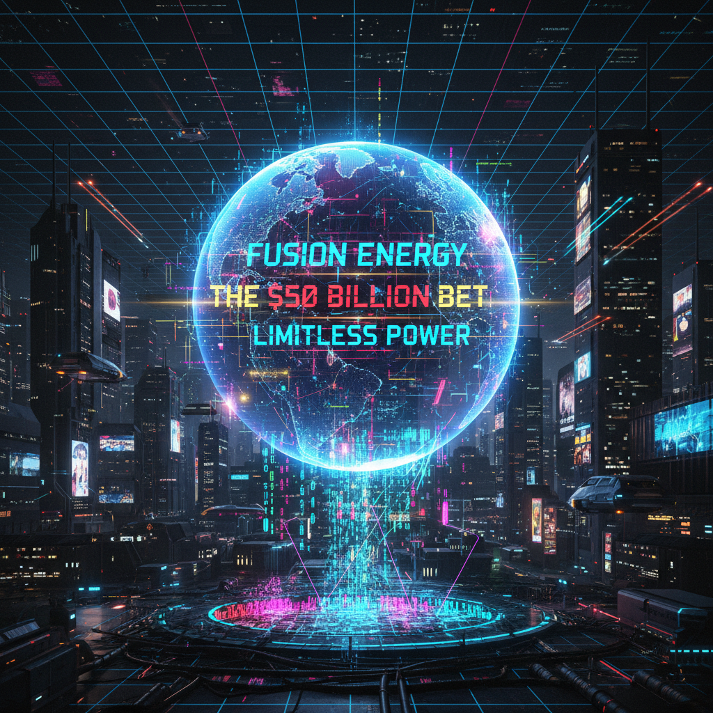 The Gladiators of the Plasma Arena: Key Players and Innovators