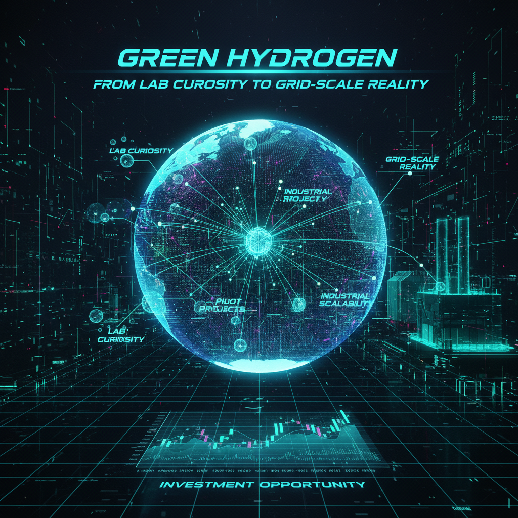 Research Visualization