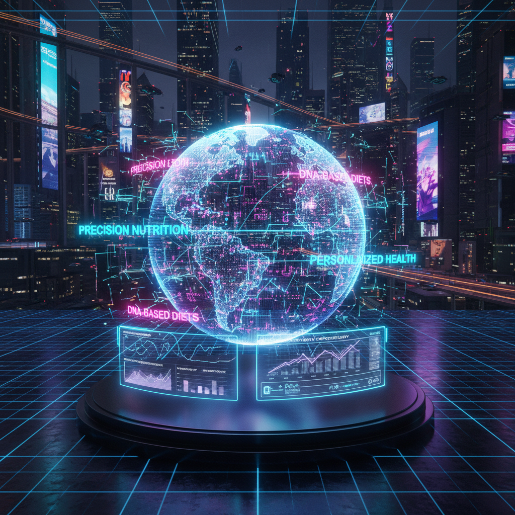 The Players: Maestros of the Metabolic Symphony