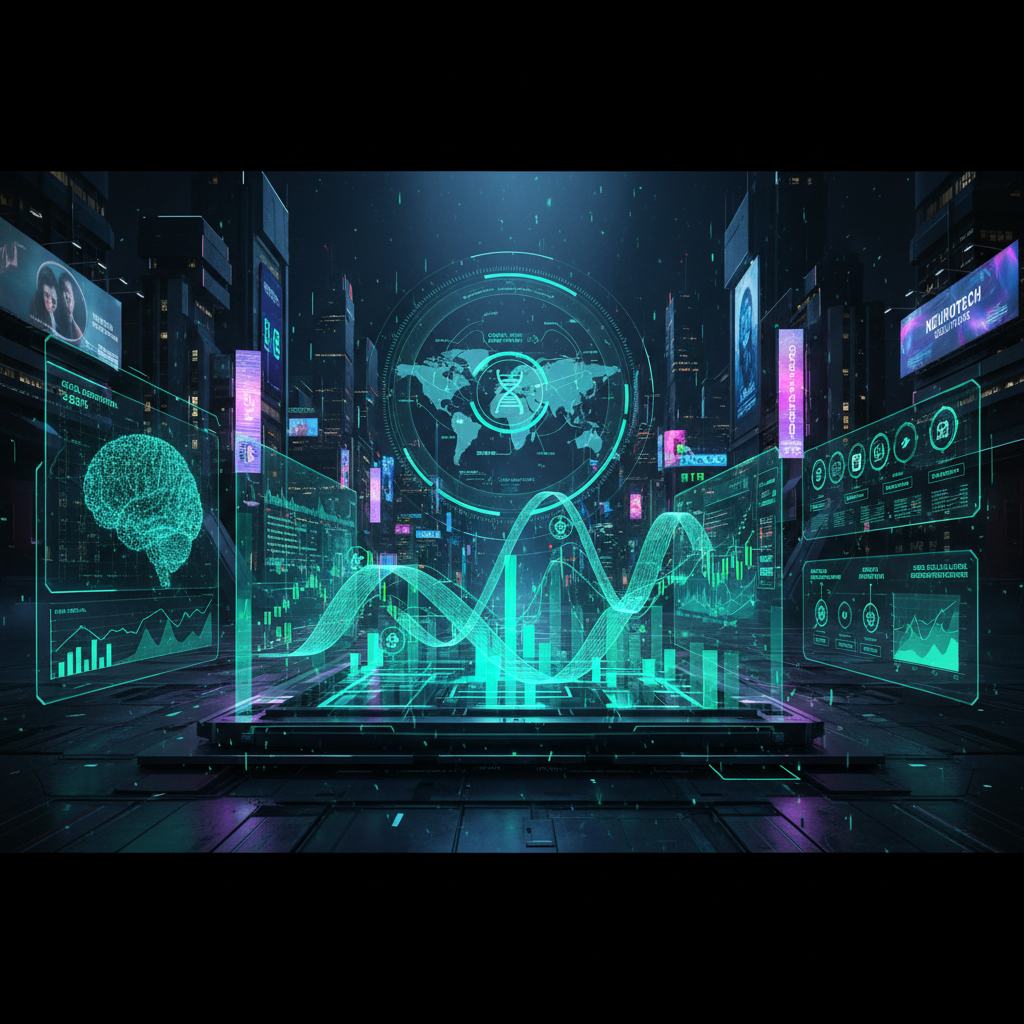 The Technology Deep Dive: Decoding the Body's Electrical Language