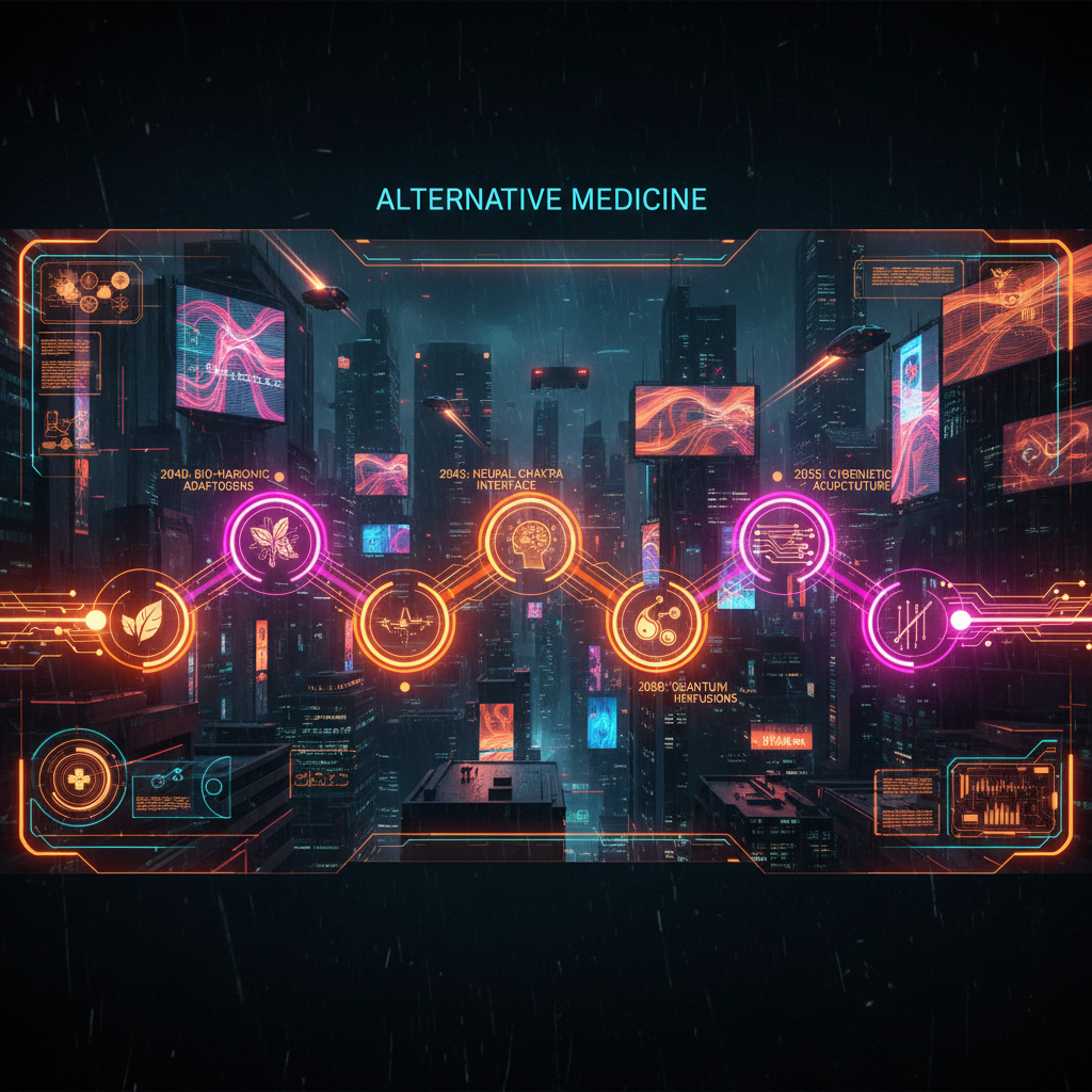 Market Implications: A Jolt to the Healthcare Economy