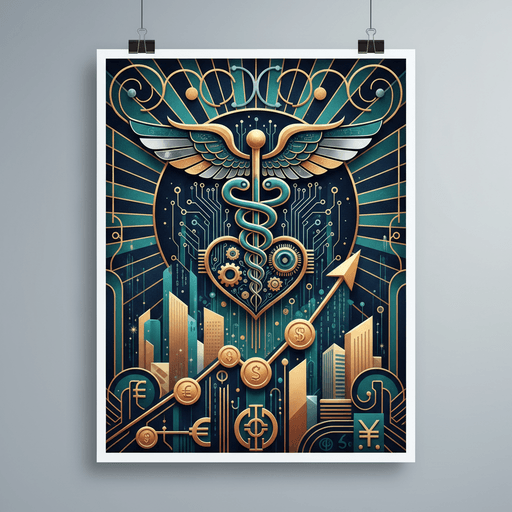 The Alchemist's Garden: Biotech Blooms in a Rate-Shifting Spring