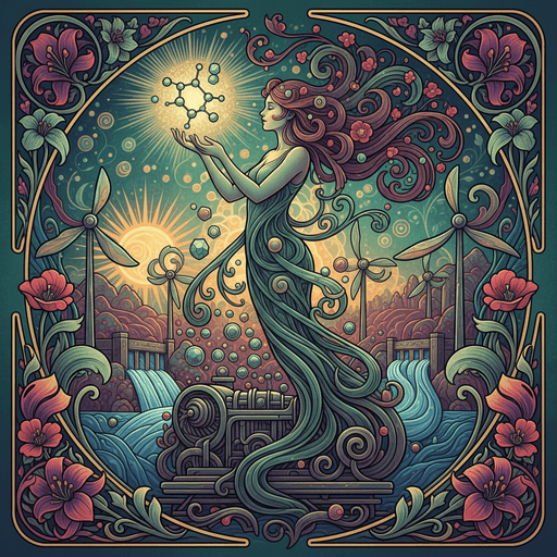 The Alchemist's Algorithm: How AI is Conjuring Tomorrow's Cures from Code