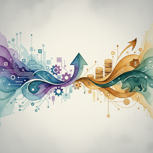 Is AI's Silicon Soul Now Building Its Own Body?