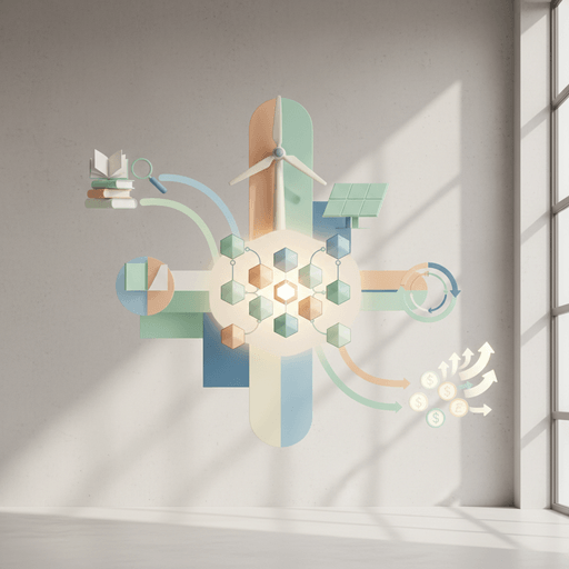 Decentralized Science: How DeSci is Forging a New Era for Research and Investment in the Scientific Sector...