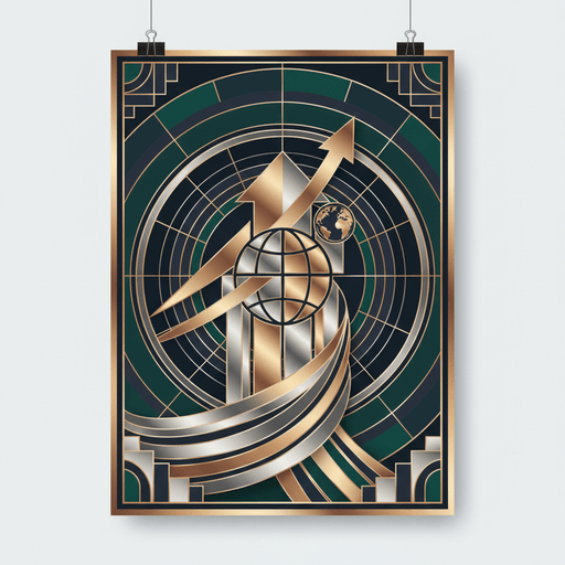 Can Tariffs Spark a New Industrial Revolution, or Just a Trade War?