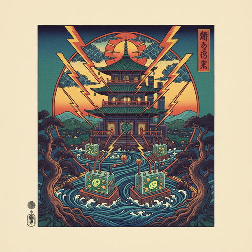 Bugs, Bio-Waste, and Batteries: How Microbial Fuel Cells are Turning Sewage into Sustainable Power