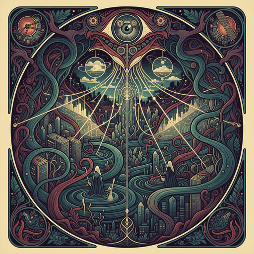 The Eye in the Sky: How Satellite AI is Unmasking Climate Risk's 'Dark Pools' in Public Markets