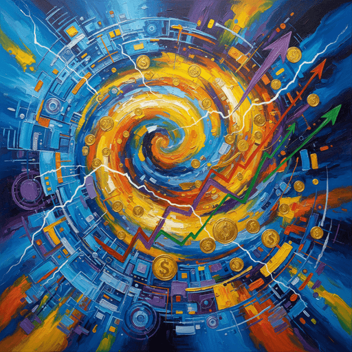 The Quiet Roar: Unearthing Tomorrow's Titans in the AI Age