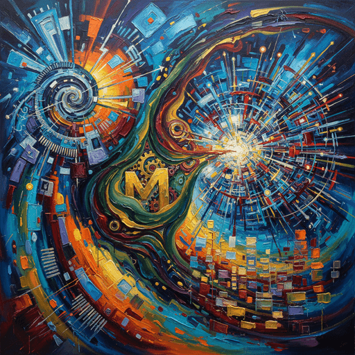 Silicon's Symphony: AI's Rocket Fuel Meets the Rate Cut Overture