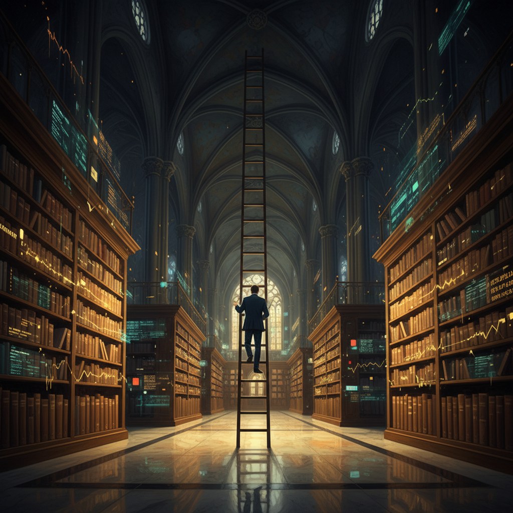 The Quantum Whisper: Unlocking Microstructure Alpha with Entangled Algorithms