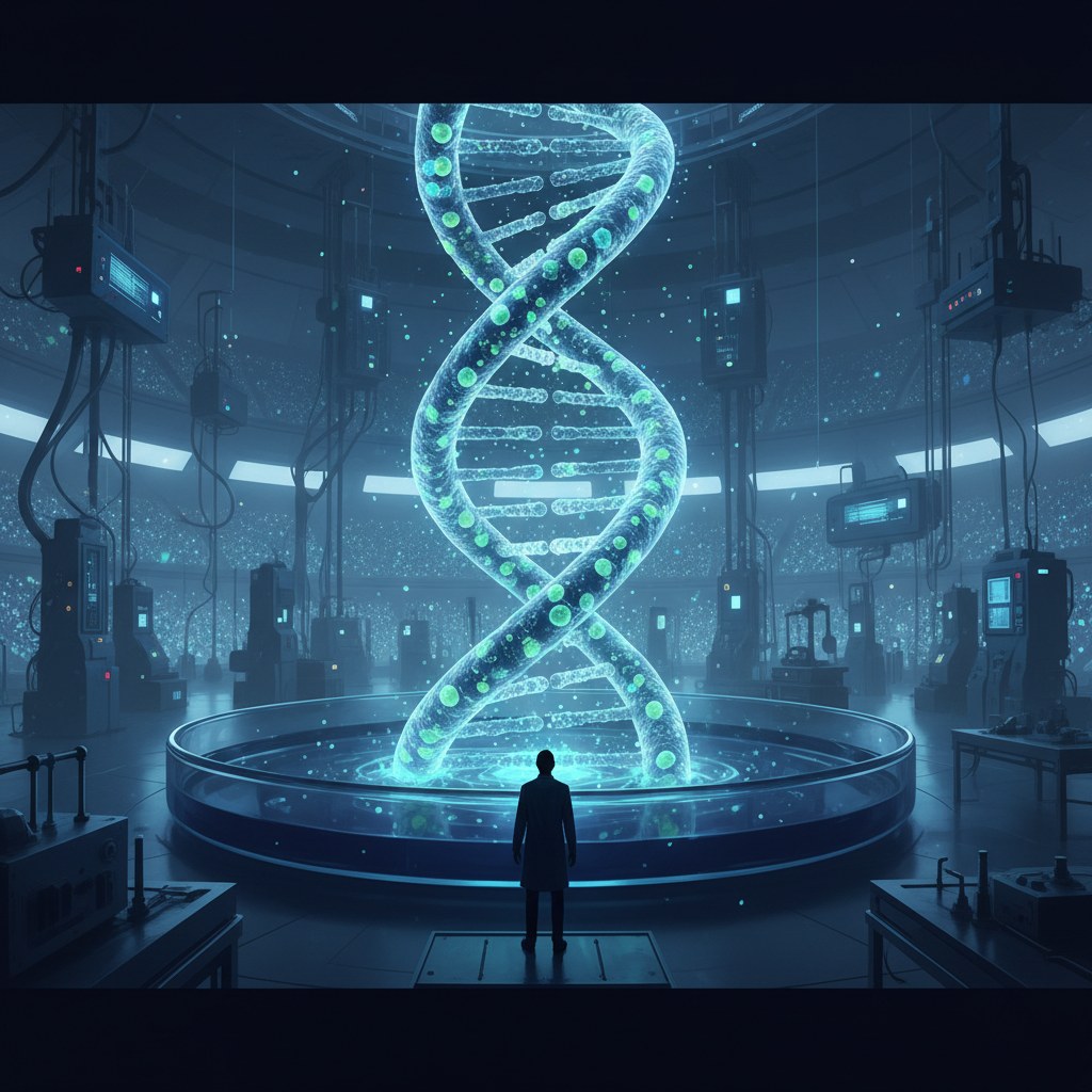 Biotech Breakthroughs: Alzheimer's, Gene Therapy Fuel Sector's Investment Surge