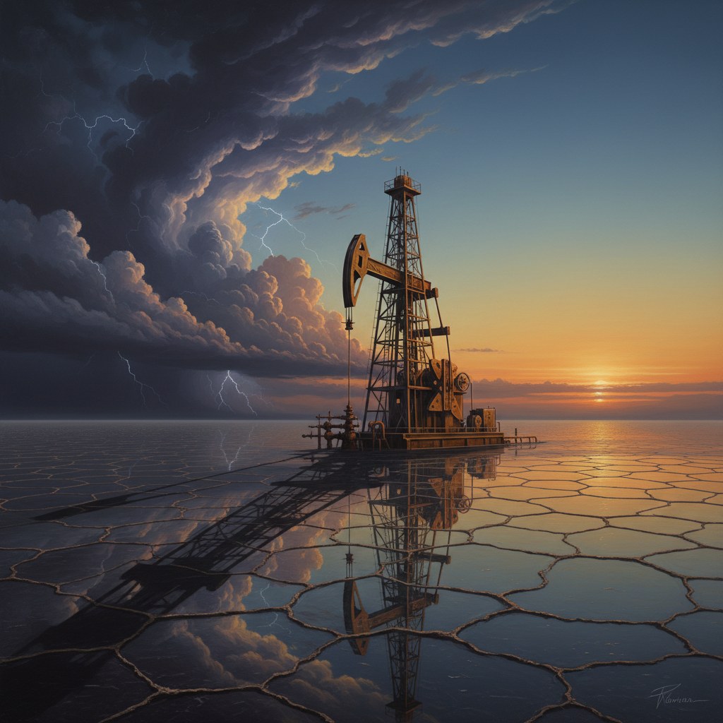 The Phoenix Effect: Turning Industrial Waste Heat into Grid-Scale Gold with Thermoelectric Materials